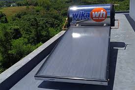 Service Wika 1
