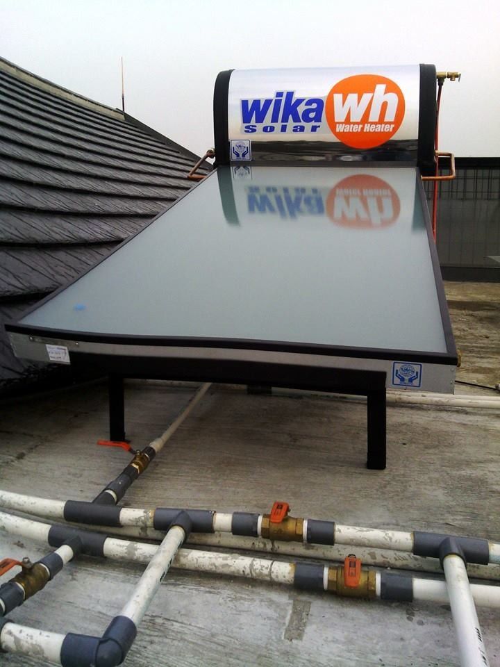 Service Wika