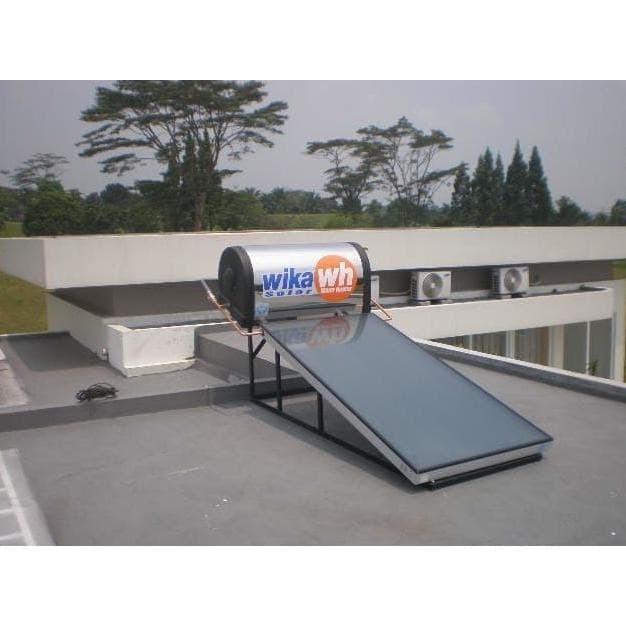 Service Wika