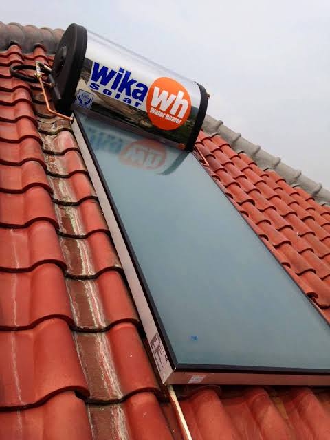 Service Wika