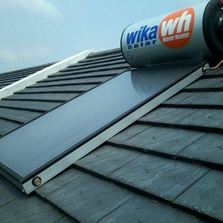 Service Wika