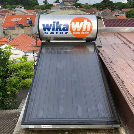 Service Wika
