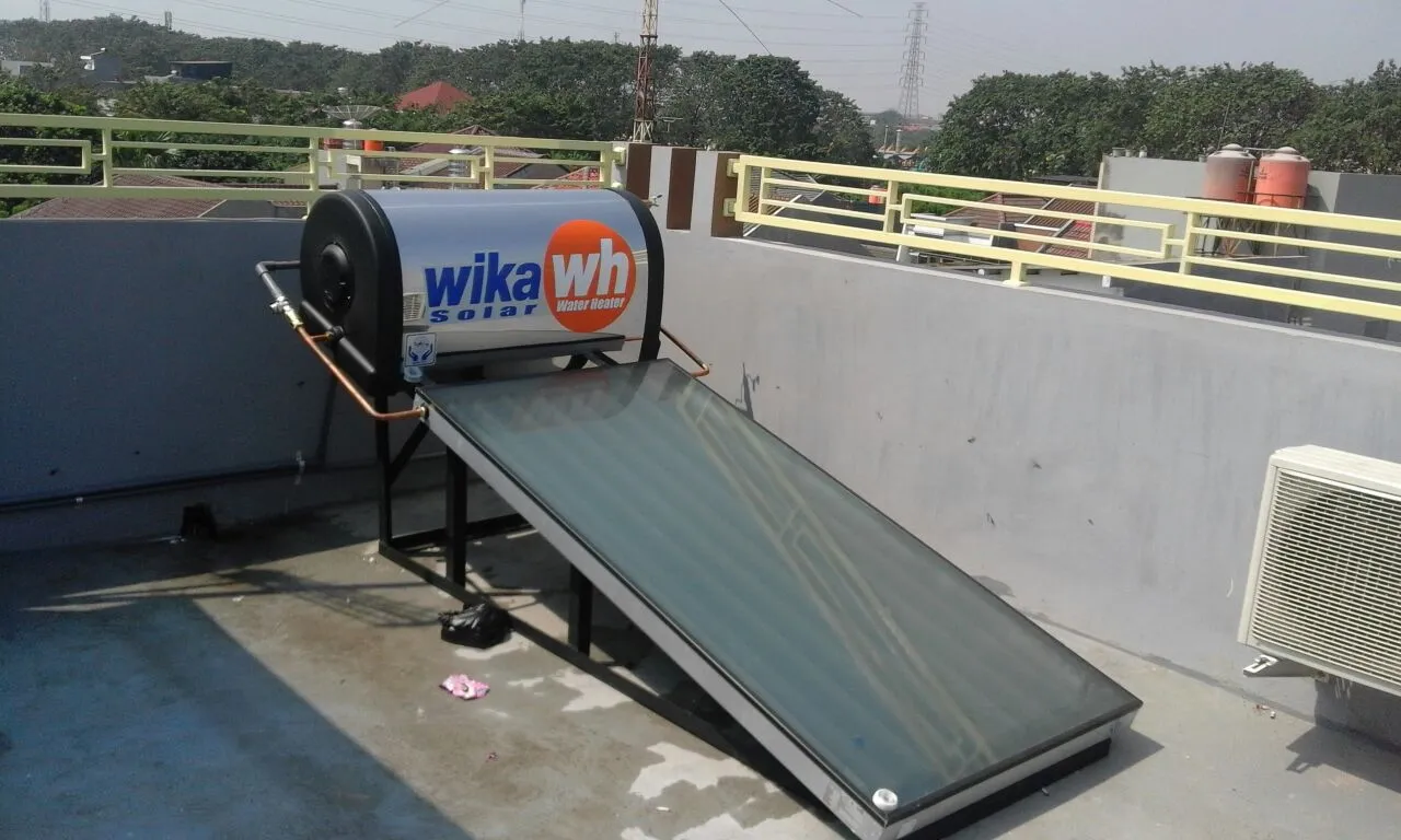 Service Wika