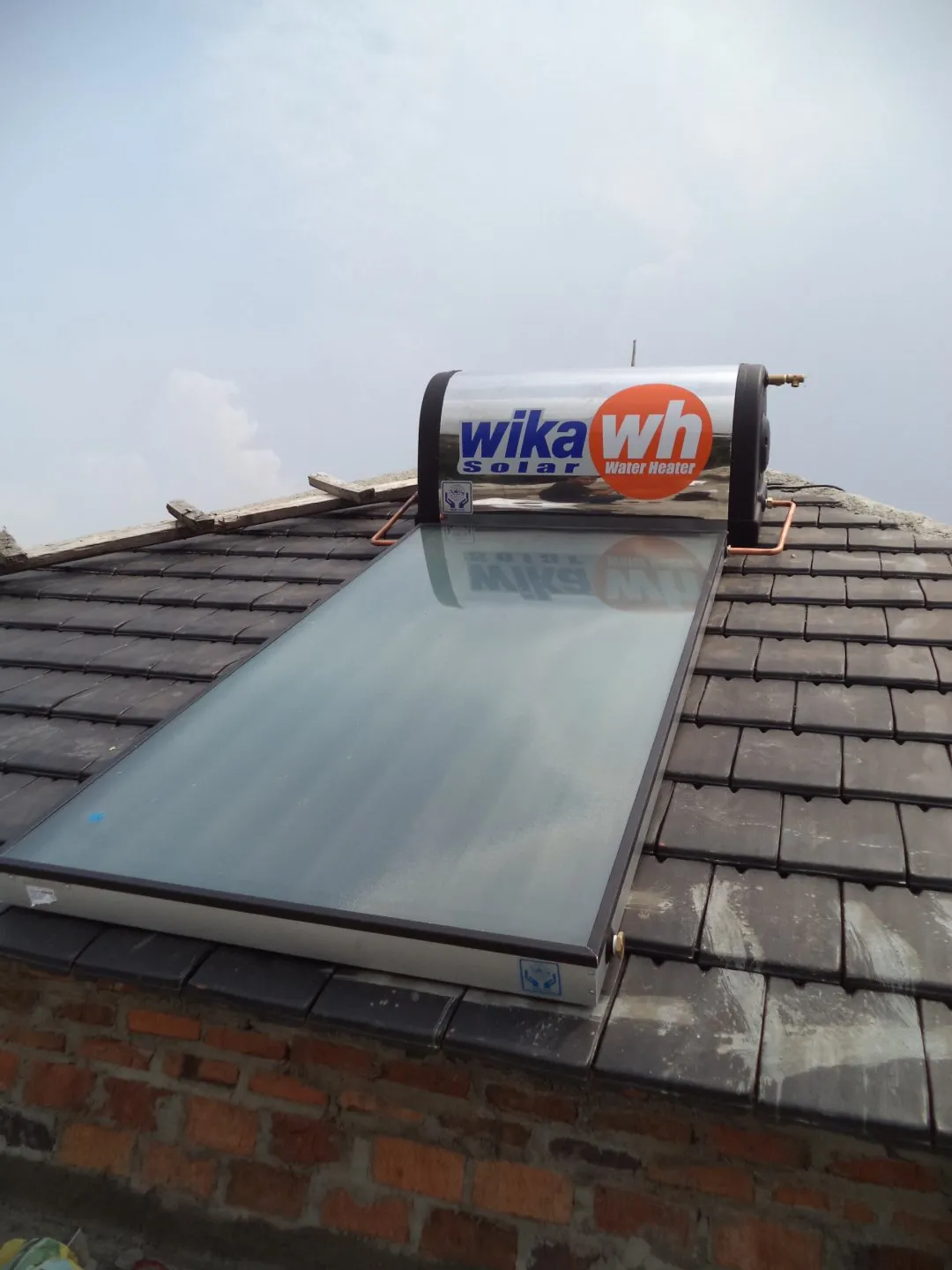 Service Wika