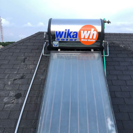 Service Wika